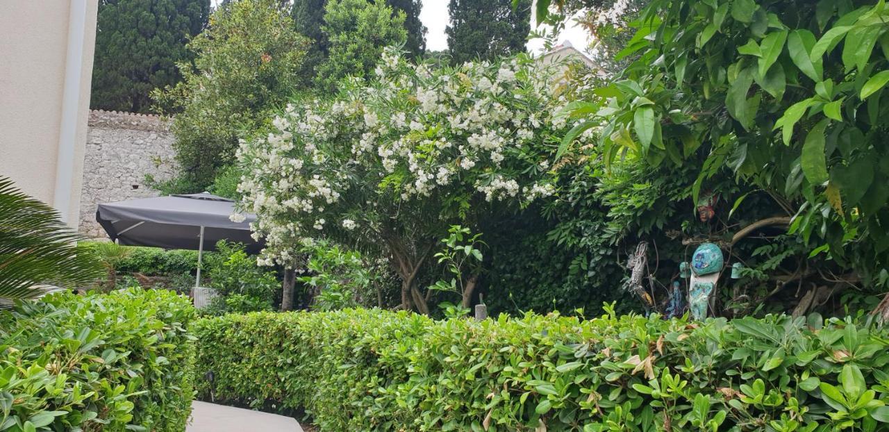 Apartment Luna I Lucky ดูบรอฟนิก ภายนอก รูปภาพ