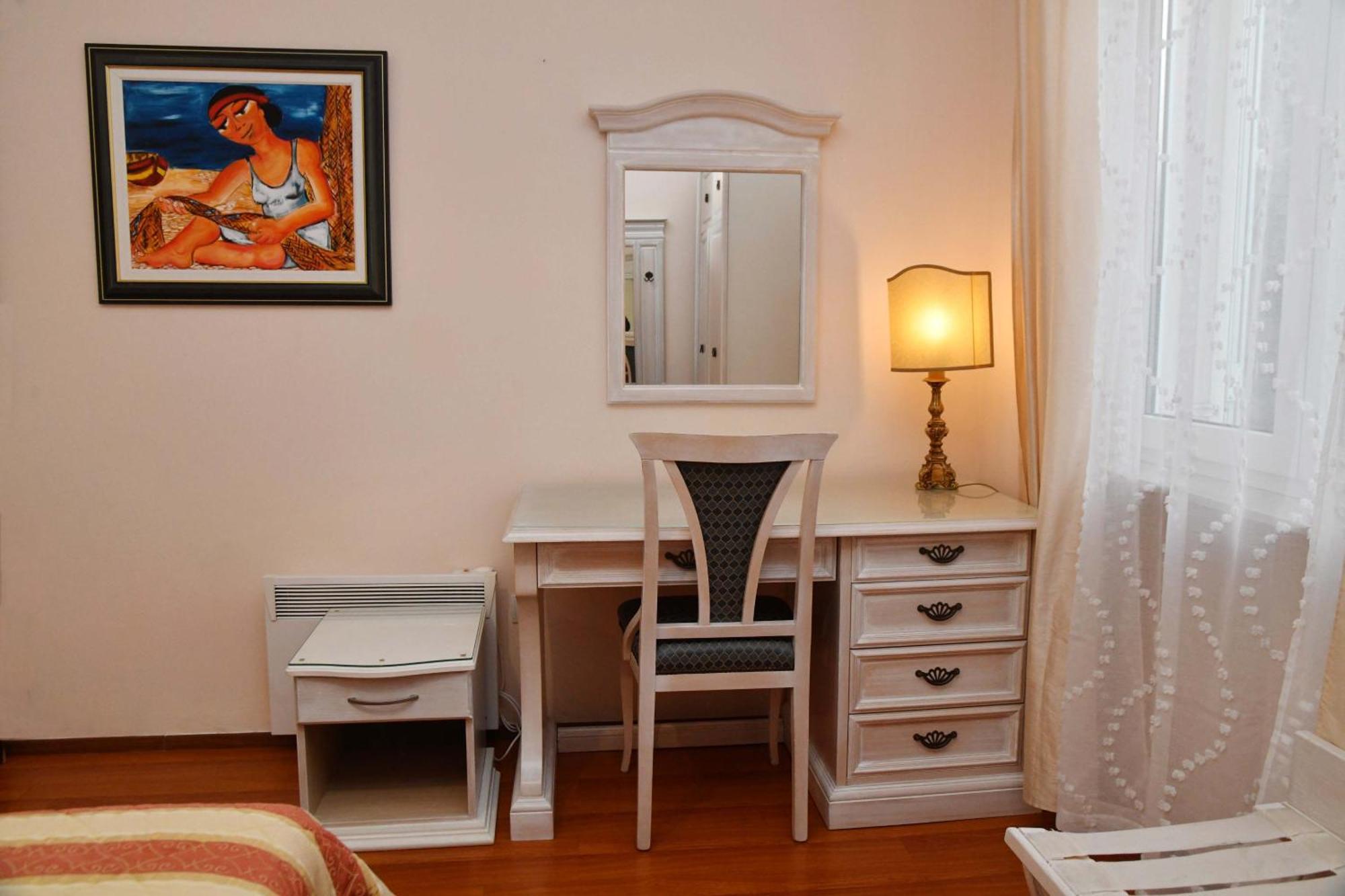 Apartment Luna I Lucky ดูบรอฟนิก ภายนอก รูปภาพ