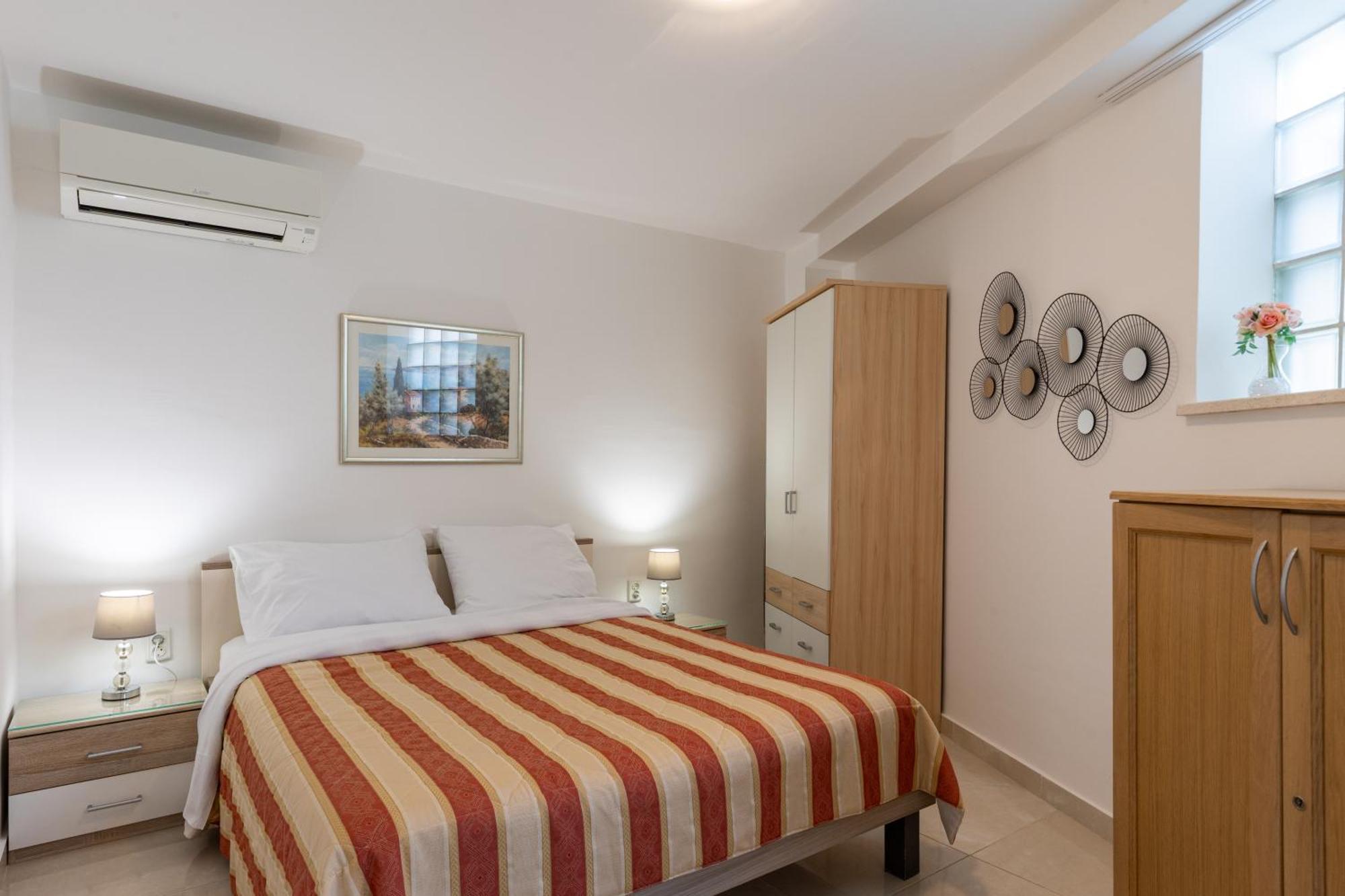 Apartment Luna I Lucky ดูบรอฟนิก ภายนอก รูปภาพ
