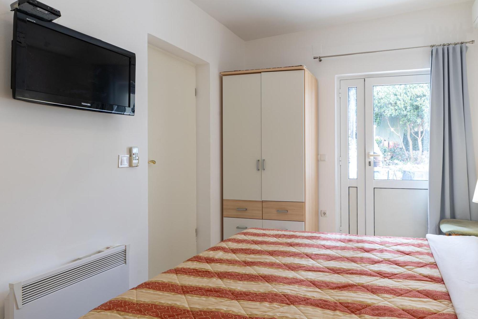 Apartment Luna I Lucky ดูบรอฟนิก ภายนอก รูปภาพ