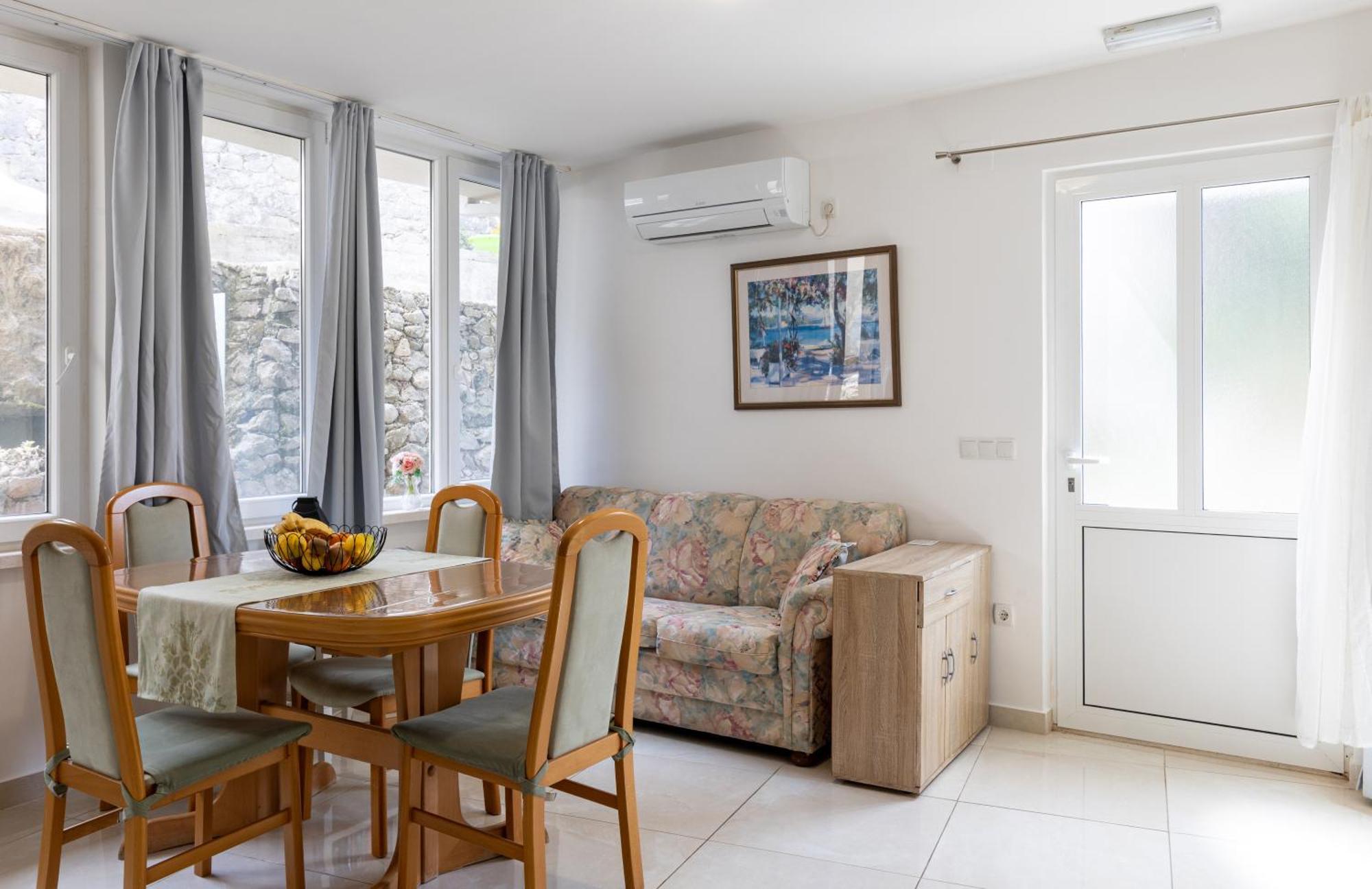 Apartment Luna I Lucky ดูบรอฟนิก ภายนอก รูปภาพ