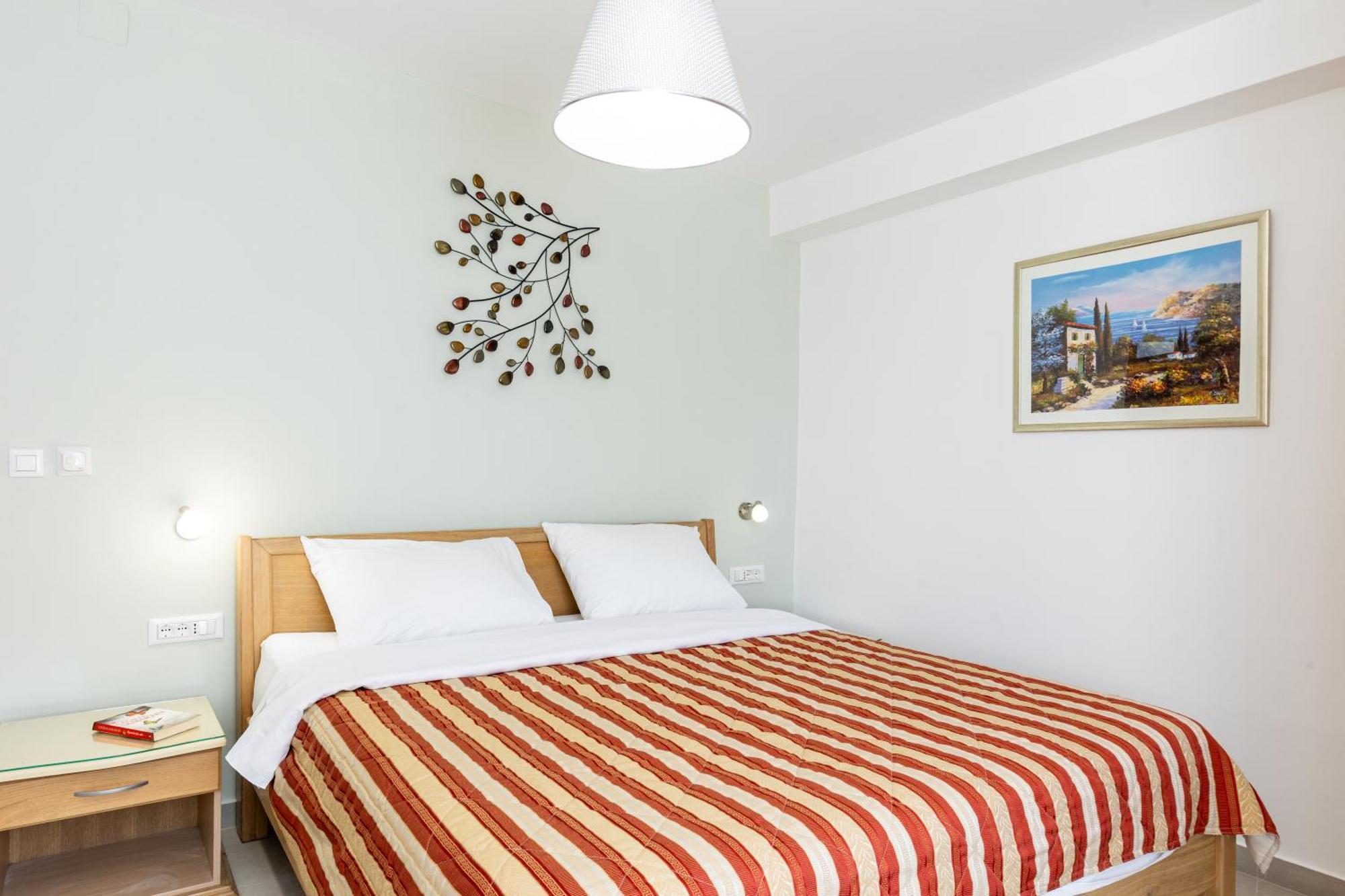 Apartment Luna I Lucky ดูบรอฟนิก ภายนอก รูปภาพ