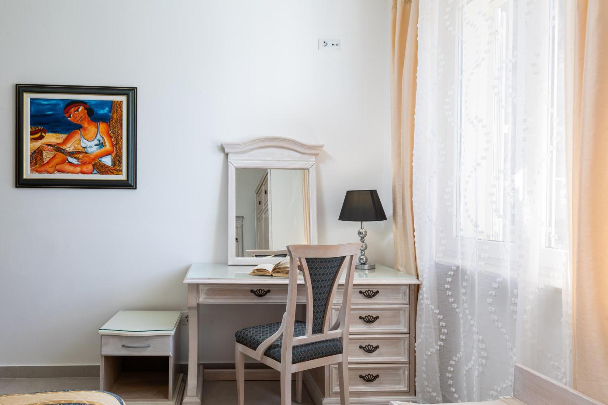 Apartment Luna I Lucky ดูบรอฟนิก ภายนอก รูปภาพ