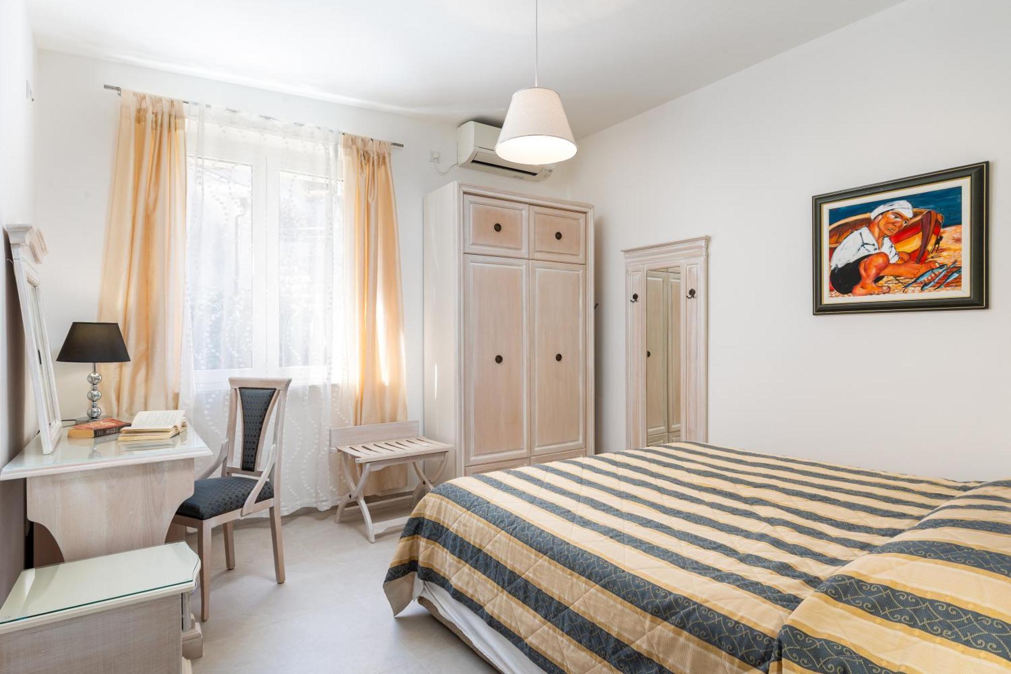 Apartment Luna I Lucky ดูบรอฟนิก ภายนอก รูปภาพ